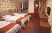 Туры в отель Taiyuan yuewan Express Hotel