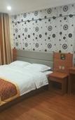 Туры в отель Taiyuan yuewan Express Hotel