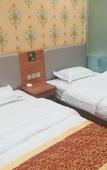 Туры в отель Taiyuan yuewan Express Hotel