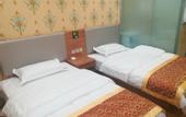 Туры в отель Taiyuan yuewan Express Hotel