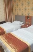 Туры в отель Taiyuan yuewan Express Hotel