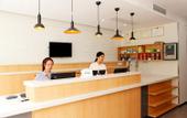 Туры в отель Pebble Motel (Zhangzhou Ancient City Wanda Plaza)