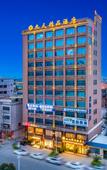 Туры в отель Jiutian Boutique Hotel