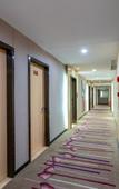Туры в отель Jiutian Boutique Hotel
