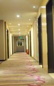 Туры в отель Jiutian Boutique Hotel