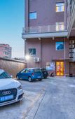 Туры в отель Jiutian Boutique Hotel