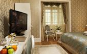 Туры в отель Limak Thermal Boutique Hotel