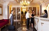 Туры в отель Limak Thermal Boutique Hotel
