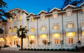 Туры в отель Limak Thermal Boutique Hotel