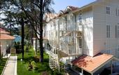 Туры в отель Limak Thermal Boutique Hotel