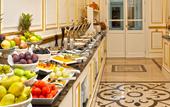 Туры в отель Limak Thermal Boutique Hotel