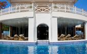 Туры в отель Limak Thermal Boutique Hotel
