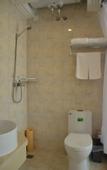 Туры в отель Huaxuan Hotel (Dalian Qixin Street Branch)