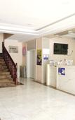 Туры в отель Huaxuan Hotel (Dalian Qixin Street Branch)