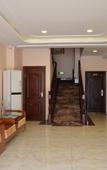 Туры в отель Huaxuan Hotel (Dalian Qixin Street Branch)