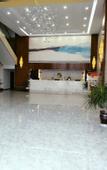 Туры в отель Hangzhou Kerui Siman Hotel