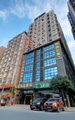Туры в отель Le Jia Boutique Hotel