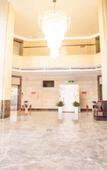Туры в отель GreenTree Eastern Hotel (Haining Railway Station Nanguanxiang)
