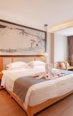Туры в отель GreenTree Eastern Hotel (Haining Railway Station Nanguanxiang)