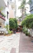 Туры в отель Shandouji youth hostel