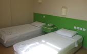Туры в отель Liman Park Hotel