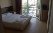 Туры в отель Liman Park Hotel