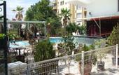 Туры в отель Liman Park Hotel