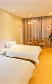 Туры в отель Ease Hotel (Shenzhen Pinghu Huanancheng, Dahuanggong Commercial Center)