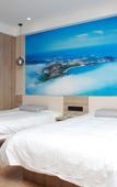 Туры в отель Home Inn Yubai Yun Hotel (Rongcheng RT-Mart)