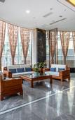 Туры в отель Jintian Hotel (Qionglai Dingsheng Times Plaza)