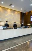 Туры в отель Jintian Hotel (Qionglai Dingsheng Times Plaza)