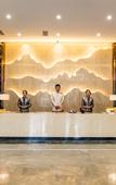 Туры в отель Jintian Hotel (Qionglai Dingsheng Times Plaza)