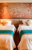Туры в отель Jintian Hotel (Qionglai Dingsheng Times Plaza)