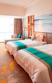 Туры в отель Jintian Hotel (Qionglai Dingsheng Times Plaza)
