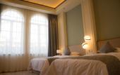 Туры в отель Beverly Boutique Hotel (Julonghu Oufenghua Street Shop)