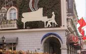 Туры в отель Beverly Boutique Hotel (Julonghu Oufenghua Street Shop)