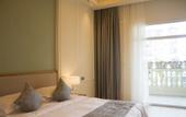 Туры в отель Beverly Boutique Hotel (Julonghu Oufenghua Street Shop)