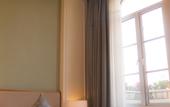 Туры в отель Beverly Boutique Hotel (Julonghu Oufenghua Street Shop)