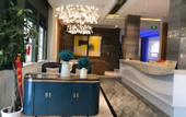 Туры в отель Beverly Boutique Hotel (Julonghu Oufenghua Street Shop)