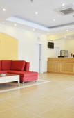 Туры в отель Homeinn Hotel (Shanghai Fengxian Jinhui Commercial Plaza)