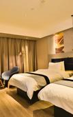 Туры в отель Homeinn Hotel (Shanghai Fengxian Jinhui Commercial Plaza)