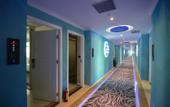 Туры в отель Mengzhijia Theme Hotel
