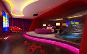 Туры в отель Mengzhijia Theme Hotel