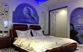 Туры в отель Mengzhijia Theme Hotel