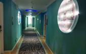 Туры в отель Mengzhijia Theme Hotel