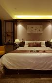 Туры в отель PEBBLE MOTEL (Fuzhou Minhou No.1 High School Branch)