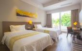 Туры в отель Homeinn Plus Hotel (Sanya Bay No.1)