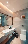 Туры в отель Up Fashion Hotel (Zhongshan North Station)