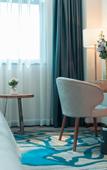 Туры в отель Up Fashion Hotel (Zhongshan North Station)