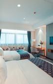 Туры в отель Up Fashion Hotel (Zhongshan North Station)